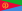 Bandeira da Eritria