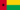 Bandeira Guin-Bissau