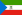 Bandeira da Guin Equatorial