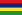 Bandeira das Ilhas Maurcio