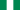 Bandeira Nigria