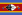 Bandeira Suazilndia