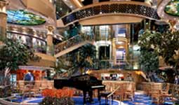 Navio Norwegian Dawn - Norwegian Cruise Line