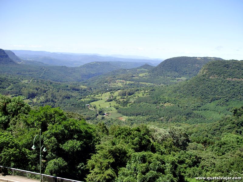 Gramado - Serra Gacha - Estado do Rio Grande do Sul - Regio Sul - Brasil