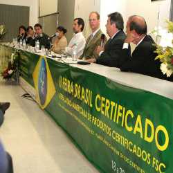 Feira Brasil Certificado