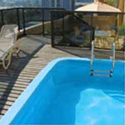 American Ville Flat Office - Joinville - Santa Catarina - Regi�o Sul - Brasil
