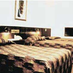Aristus Hotel - Bras�lia - Brasil