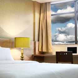 Bras�lia Imperial Hotel - Bras�lia - Distrito Federal - Brasil