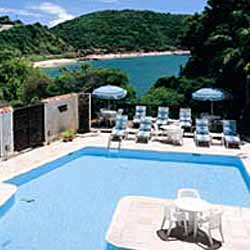 Hotel Colonna Park Othon Classic - Bzios - Rio de Janeiro - Brasil
