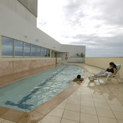 Comfort Hotel & Suites Taguatinga - Braslia - Brasil