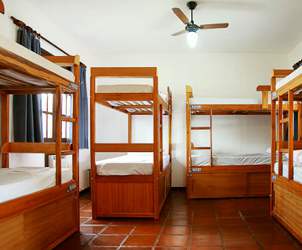 Hostel Che Lagarto Bzios - Armao dos Bzios -  Regio dos Lagos - Rio de Janeiro - Regio Sudeste - Brasil
