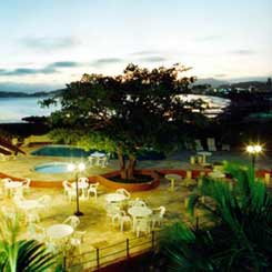 Hotel Itaguau - Florianpolis - Estado de Santa Catarina - Regio Sul - Brasil