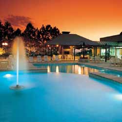 Mabu Parque Resort - Curitiba - Paran� - Brasil