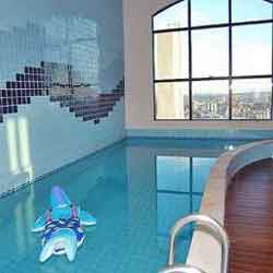 Mercure Apt Caxias do Sul - Caxias do Sul - Rio Grande do Sul - Brasil