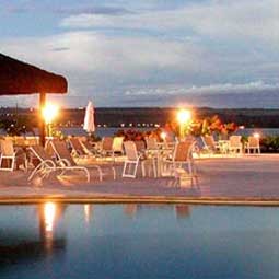 Ex-Quality Resort & Convention Center Lakeside - Braslia - Distrito Federal - Brasil