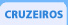 �rea Cruzeiros - Cruzeiro Mar�timo e Cruzeiro Fluvial - Cruzeiro na Europa - Cruzeiro no Brasil, Canal do Panam�, Caribe, Ilhas Gregas, Mediterr�neo, Ilhas Gregas, Rio Nilo, Hava�, Terra do Fogo