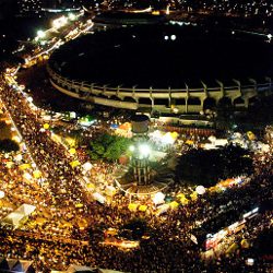 Carnatal - A maior micareta do Brasil realizada em Natal - RN