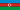Bandeira Azerbaijão 