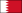 Bandeira do Bahrein