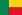 Bandeira Benin