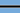 Bandeira Botswana