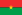 Bandeira Burkina Faso