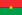 Bandeira de Burkina Faso