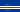 Bandeira Cabo Verde
