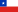 Bandeira Chile