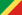 Bandeira do Congo