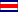 Bandeira Costa Rica 