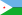 Bandeira Djibouti
