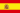 Bandeira Espanha