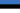 Bandeira Estônia 