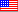 Bandeira Estados Unidos