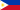 Bandeira da Filipinas