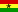 Bandeira Gana