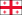 Bandeira Geórgia 