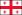 Bandeira da Gergia