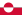 Bandeira da Groelndia