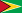 Bandeira Guiana 