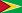 Bandeira da Guiana