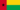 Bandeira da Guin-Bissau