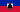 Bandeira Haiti