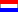 Bandeira Holanda