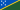Bandeira Ilhas Salomão