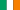 Bandeira da Irlanda