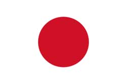 Bandeira do Japo