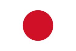 Bandeira do Japo