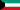 Bandeira de Kuwait